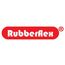  6912 UNIVERSALSCHLAUCH RUBBERFLEX  UNIVERSALSCHLAUCH AIR 20, 19 mm, mit Pressluft-Klauenkupplungen 12392044