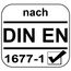  Verkürzungselemente Verkürzungsklauen, mit Sicherung CARTEC® Verkürzungsklaue(Gabelkopf und Sicherung), GK8, 6 mm 12401369