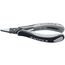  Präzisions-Elektronik-Greifzangen ESD KNIPEX 34 12 130 ESD Präzisions-Elektronik-Greifzange ESD mit Mehrkomponenten-Hüllen brüniert 135 mm 12380886