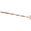  T-Stiel, Esche IDEAL Ersatz-Stiel zu Spaten, 850mm 12380173
