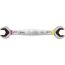  6002 Joker Doppelmaulschlüssel Wera 6002 Joker Doppelmaulschlüssel, 10 x 13 x 167 mm 12451876