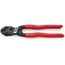  KNIPEX CoBolt® Kompakt-Bolzenschneider KNIPEX 71 31 200 CoBolt® Kompakt-Bolzenschneider mit Kunststoff überzogen schwarz atramentiert 200 mm 12380234