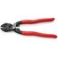  KNIPEX CoBolt® Kompakt-Bolzenschneider KNIPEX 71 31 200 CoBolt® Kompakt-Bolzenschneider mit Kunststoff überzogen schwarz atramentiert 200 mm 12380234