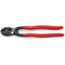  KNIPEX CoBolt® Kompakt-Bolzenschneider KNIPEX 71 31 250 CoBolt® XL Kompakt-Bolzenschneider mit Kunststoff überzogen schwarz atramentiert 250 mm 12380228