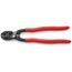 KNIPEX CoBolt® Kompakt-Bolzenschneider KNIPEX 71 31 250 CoBolt® XL Kompakt-Bolzenschneider mit Kunststoff überzogen schwarz atramentiert 250 mm 12380228