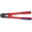  Bolzenschneider KNIPEX 71 72 460 Bolzenschneider mit Mehrkomponenten-Hüllen 460 mm 12380229