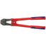  Bolzenschneider KNIPEX 71 72 460 Bolzenschneider mit Mehrkomponenten-Hüllen 460 mm 12380229