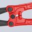 Bolzenschneider KNIPEX 71 72 460 Bolzenschneider mit Mehrkomponenten-Hüllen 460 mm 12380229