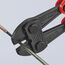  Bolzenschneider KNIPEX 71 72 460 Bolzenschneider mit Mehrkomponenten-Hüllen 460 mm 12380229