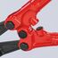  Bolzenschneider KNIPEX 71 72 460 Bolzenschneider mit Mehrkomponenten-Hüllen 460 mm 12380229