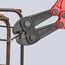  Bolzenschneider KNIPEX 71 72 760 Bolzenschneider mit Mehrkomponenten-Hüllen 760 mm 12380231