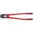  Bolzenschneider KNIPEX 71 72 760 Bolzenschneider mit Mehrkomponenten-Hüllen 760 mm 12380231