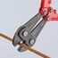  Bolzenschneider KNIPEX 71 72 910 Bolzenschneider mit Mehrkomponenten-Hüllen 910 mm 12380232