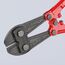  Bolzenschneider KNIPEX 71 72 910 Bolzenschneider mit Mehrkomponenten-Hüllen 910 mm 12380232