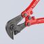 Mattenschneider KNIPEX 71 82 950 Mattenschneider mit Mehrkomponenten-Hüllen 950 mm 12380527