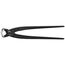  Monierzangen (Rabitz- oder Flechterzangen) KNIPEX 99 00 220 EAN Monierzange (Rabitz- oder Flechterzange) schwarz atramentiert 220 mm 12381179