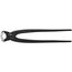  Monierzangen (Rabitz- oder Flechterzangen) KNIPEX 99 00 250 EAN Monierzange (Rabitz- oder Flechterzange) schwarz atramentiert 250 mm 12381188