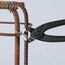  Monierzangen (Rabitz- oder Flechterzangen) KNIPEX 99 00 280 Monierzange (Rabitz- oder Flechterzange) schwarz atramentiert 280 mm 12380266