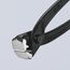  Monierzangen (Rabitz- oder Flechterzangen) KNIPEX 99 00 280 Monierzange (Rabitz- oder Flechterzange) schwarz atramentiert 280 mm 12380266