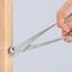  Kraft-Monierzangen hochübersetzt KNIPEX 99 14 300 Kraft-Monierzange hochübersetzt glanzverzinkt 300 mm 12380264