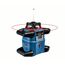  Messtechnik Rotationslaser Bosch Rotationslaser GRL 600 CHV, mit Akku und Schnellladegerät 12369458