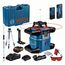  Messtechnik Rotationslaser Bosch Rotationslaser GRL 600 CHV 12369416
