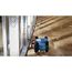 Messtechnik Rotationslaser Bosch Rotationslaser GRL 600 CHV, mit Akku und Schnellladegerät 12369458