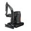  Raupenbagger Eurocomach 60 ZT | Midibagger Hamm 12466458