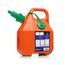  Messgefäße und Kanister Husqvarna Benzinkanister, 6l, Orange 12461051