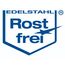  Edelstahl-Rundstahlketten ähnlich DIN 763, C-Glieder (langgliedrig) Rundstahlkette DIN 763, 8 mm, Edelstahl, 30 m 12403592