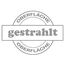  Pumpenketten, geschweißte und geprüfte Ausführung McBULL® Pumpenkette, GK6 (INOX), 4 mm, 1 Meter (L1) 12402955