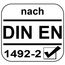  Rundschlingen mit Doppelmantel McBULL® Rundschlinge, Doppelmantel, 1 t, Umfang 1 m 12399040