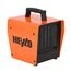  Elektroheizer HEYLO Elektroheizer DE 2 XL Heizleistung 1/2 kW 12404442