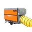  Ölheizer HEYLO Ölheizer K 160 R Heizbelastung 156 kW 12404453