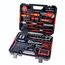  Werkzeugsets Walanco Werkzeugkoffer, 107-tlg. 12465676