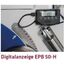  Ringbiegemaschinen - EPB 40 \ 50 \ 50-H ELMAG Motorische Ringbiegemaschine PREMIUM EPB 50-H m. Handpumpe 12419699