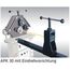  Ringbiegemaschinen - APK 30\35\40\45\50 ELMAG Motorische Ringbiegemaschine APK 30 12419703