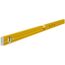  Standard-Wasserwaagen Stabila Wasserwaage Type 80 A, 120 cm 12383272