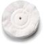  Polierscheiben DPC ELMAG Polierscheibe 200x20x10mm Leinen (z.Vorpolieren m. Polierpaste) 12421809