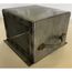  Bandschleifmaschinen + Zubehör ELMAG Filtereinsatz (Sieb) z.HSG 400/800 AL 12422028
