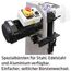  Bürstenentgratmaschine ELMAG Bürstenentgratmaschine Mod.S 250 Vario 12421824