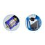  COREMAG Kernbohrmaschinen ELMAG Magnet-Kernbohrmaschine COREMAG 75/4, PVC-Koffer, Werkzeugaufnahme Weldon 19 mm 12423005