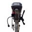  Tischbohrmaschinen ELMAG Keilriemen-Tischbohrmaschine Mod.KBM 13 TN, 230 V., RE-Lauf 12422510