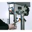  Säulenbohrmaschinen ELMAG Keilriemen-Säulenbohrmaschine Mod.KBM 32 S I-Vario 12422497