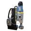  Magnetbohrmaschinen - Serie MAGPRO ELMAG Magnetbohrmaschine MAGPRO 120/4S, PVC-Koffer, Werkzeugaufnahme MK 3 12423000