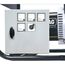  Anzeige- & Überwachungsgeräte für Stromerzeuger von 1-44 kVA ELMAG Spannungs- u. 3xStromstärkemessgerät m. Umschalter 3x400V Voltmeter m. Umschalter u. 3 Amperemeter (V+US, 3xA) 12423695