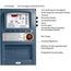  Start-Stopp-Automatik AT 206 für Stromerzeuger von 1-44 kVA ELMAG Start-Stopp-Automatik AT 206 230 Volt, 9 kVA (40A) / 400 Volt, 18kVA (25A) 12423726