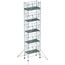  Fahrgerüst Multitower S-PLUS 2T Multitower S-PLUS 2T - Fahrgerüst Ausleger 2,50 m, Arbeitshöhe 11,2 12456305