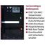  SEDSS 85WDE ELMAG Stromerzeuger SEDSS 22WDE-ECO-AVR-DSE4520-StageV m. YANMAR Dieselm 4TNV88 m. MECC ALTE ECP28-M/4C Alternator super-schallged. 12423822