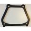  Zubehör für Stromerzeuger ELMAG Ventildeckeldichtung f. YAMAHA-Motor MZ 300/360L auf ES 4000 bis 6000 12423112